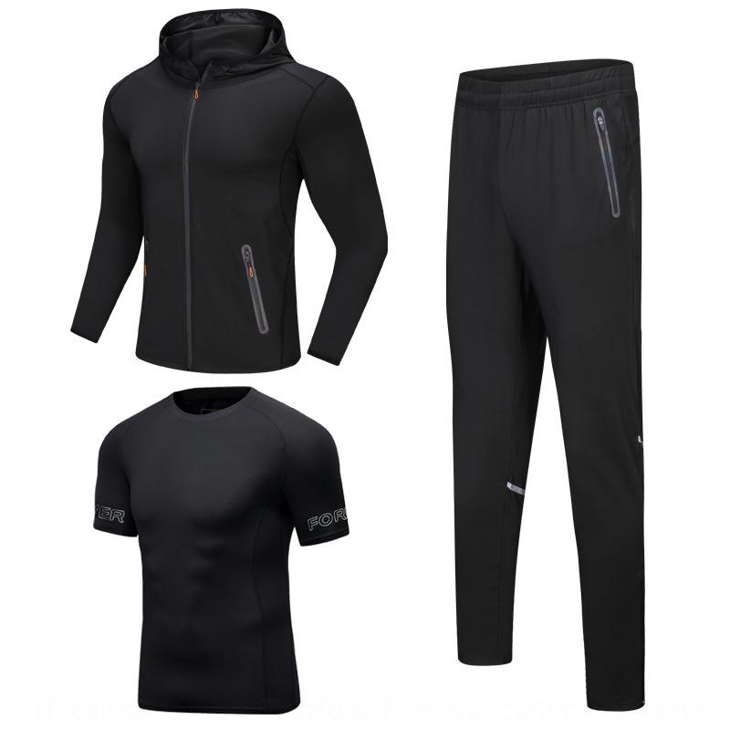 Conjunto Sport Três peç